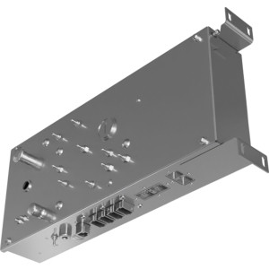 Genie Lift Part # 1265473GT - ASSEMBLY, GBOX, FORD,S40, EA