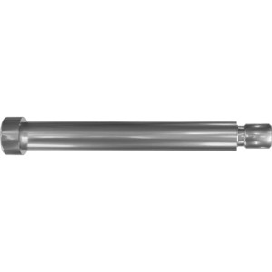 Genie Lift Part # 1266197GT - BOLT, SHOULDER, DIA .75 X 6.0 LG, 5/8-11 THD, EA
