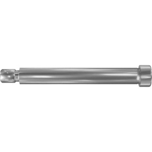 Genie Lift Part # 1266197GT - BOLT, SHOULDER, DIA .75 X 6.0 LG, 5/8-11 THD, EA