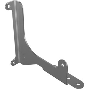 Genie Lift Part # 1266207GT - FORMING, RIGHT REAR, CONTROLLER HARNESS MOUNT, EA