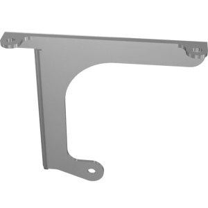 Genie Lift Part # 1266208GT - FORMING, RIGHT REAR, CONTOLLER CABLE MOUNT, EA