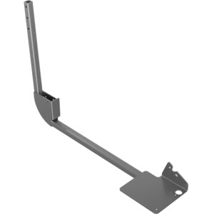 Genie Lift Part # 1266895GT - WLDMT, LOWER COVER SUPPORT, EA