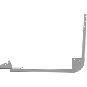 Genie Lift Part # 1266895GT - WLDMT, LOWER COVER SUPPORT, EA