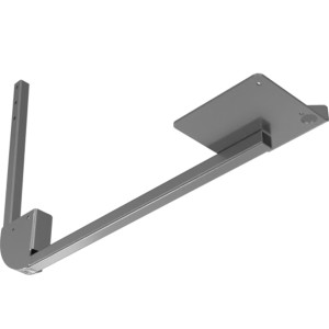 Genie Lift Part # 1266895GT - WLDMT, LOWER COVER SUPPORT, EA