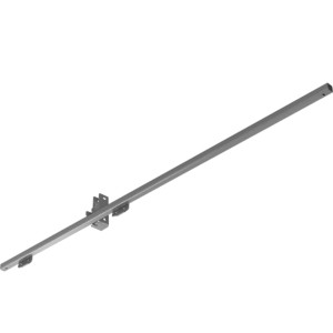 Genie Lift Part # 1266916GT - WLDMT, HIGHER COVER SUPPORT,ES, EA
