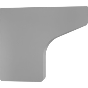 Genie Lift Part # 1266960GT - PLATE, ROTATION STOP, SWING, EA