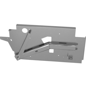 Genie Lift Part # 1267074GT - WELDMENT,ENGINE TRAY, EA