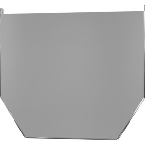 Genie Lift Part # 1267261GT - FORMING, LID, BATTERY BOX, EA