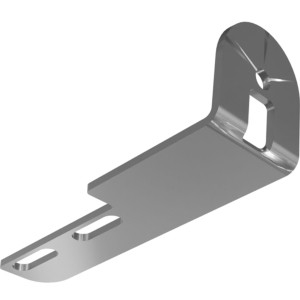 Genie Lift Part # 1267268GT - FORMING, COVER STOP, EA