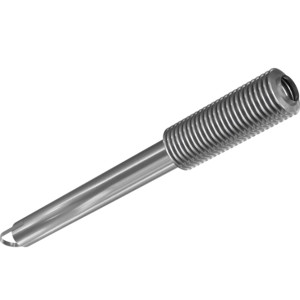 Genie Lift Part # 1267275GT - BELLOWS,CYLINDER,JIB LIFT, EA