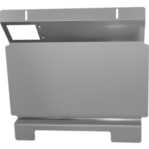 Genie Lift Part # 1267278GT - FORMING, SWING COVER, LOWER, EA