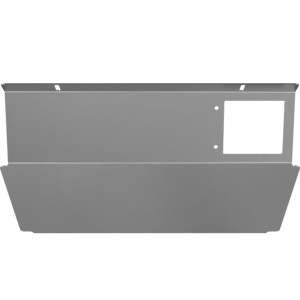 Genie Lift Part # 1267278GT - FORMING, SWING COVER, LOWER, EA