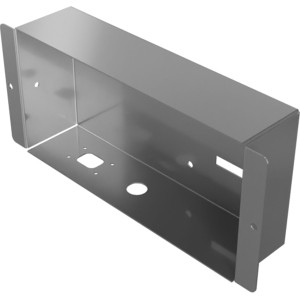 Genie Lift Part # 1267300GT - FORMING, 12V CHARGER BOX, EA