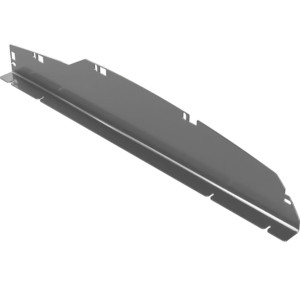 Genie Lift Part # 1267306GT - FORMING, Z135 COVER MT, EA