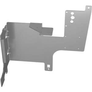 Genie Lift Part # 1267406GT - FORMING, FUEL TANK BULKHEAD, EA