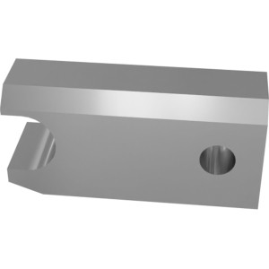 Genie Lift Part # 1267638GT - WEAR PAD, 5 X 1.2 X 0.8, EA