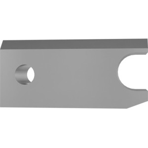 Genie Lift Part # 1267638GT - WEAR PAD, 5 X 1.2 X 0.8, EA