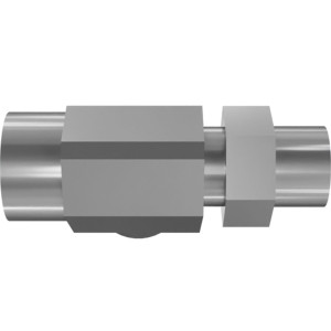 Genie Lift Part # 1267653GT - TEE, RUN, SWIVEL,520428, EA