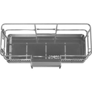 Genie Lift Part # 1267749GT - ASSEMBLY, SIDE ENTRY PLATFORM, 8', EA