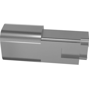 Genie Lift Part # 1268166GT - CONN, RECEP, 2 WAY, DEUTSCH, DTM, EA
