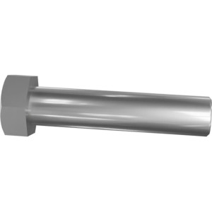 Genie Lift Part # 1268271GT - SCREW,HHC,1/2-13X2.25,8,ZAG, EA