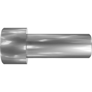 Genie Lift Part # 1268368GT - SCREW,SHC,5/8-11X1.62,A574,ZAG, EA