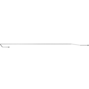 Genie Lift Part # 1268471GT - HARDLINE,PRIMARY RETURN, BOOM #1, EA