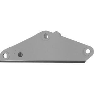 Genie Lift Part # 1268906GT - MACHINING, UPPER PIVOT, EA