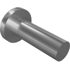 Genie Lift Part # 1268950GT - SCREW,PHPM,8-32X.50,ZAG, EA