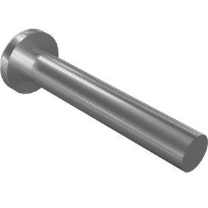 Genie Lift Part # 1268952GT - SCREW,PHPM,1/4-20X1.50,ZAG, EA