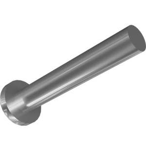 Genie Lift Part # 1268952GT - SCREW,PHPM,1/4-20X1.50,ZAG, EA