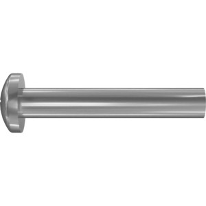 Genie Lift Part # 1268952GT - SCREW,PHPM,1/4-20X1.50,ZAG, EA
