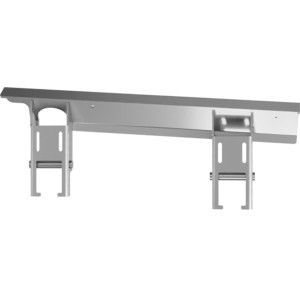 Genie Lift Part # 1269080GT - WELDMENT, COVER SUPPORT,TANK SIDE, EA