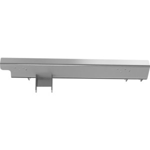 Genie Lift Part # 1269081GT - WELDMENT, COVER SUPPORT,ENGINE SIDE, EA