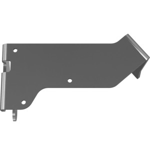 Genie Lift Part # 1269187GT - FORMING,INTAKE SPRT,GM .998L, EA