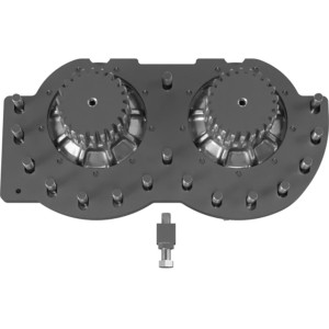 ジーニーページ Genie Lift Part # 1269462GT - ASSEMBLY, SWING DRIVES, EA - TMS