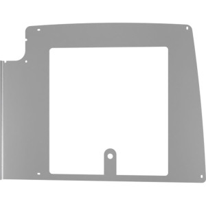 Genie Lift Part # 1269604GT - FORMING, INTAKE BAFFLE, Z80 GM3.0L, EA