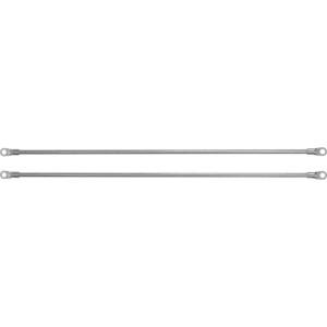 Genie Lift Part # 1270138GT - BATTERY CABLE SET 49", EA