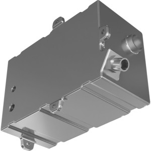 Genie Lift Part # 1270222GT - PLASTIC TANK CONTAINER ASSEMBLY, EA