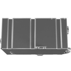 Genie Lift Part # 1270222GT - PLASTIC TANK CONTAINER ASSEMBLY, EA