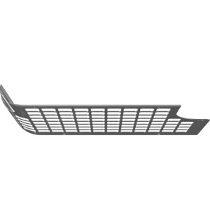 Genie Lift Part # 1270316GT - MESH, 6' HALF,FRONT LEFT, EA