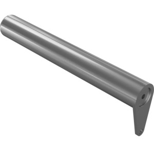 Genie Lift Part # 1270572GT - WELDMENT,PIN,2.00 DIA X 14.75LG, EA