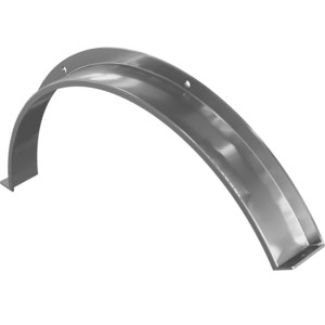 Genie Lift Part # 1270638GT - COVER, SLEW RING, EA