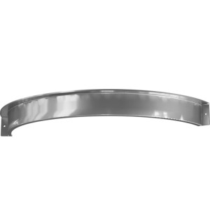 Genie Lift Part # 1270638GT - COVER, SLEW RING, EA