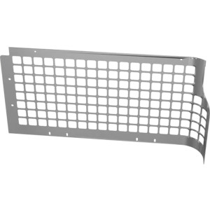 Genie Lift Part # 1270994GT - MESH, 8' HALF,BACK LEFT, EA