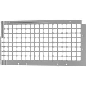 Genie Lift Part # 1270994GT - MESH, 8' HALF,BACK LEFT, EA