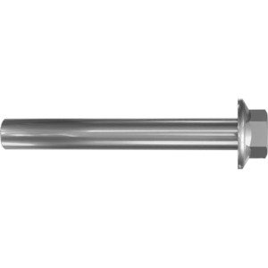 Genie Lift Part # 1271035GT - BOLT,HEX,FLANGE,M16X120MM,10.9,DTZ, EA