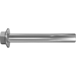 Genie Lift Part # 1271035GT - BOLT,HEX,FLANGE,M16X120MM,10.9,DTZ, EA