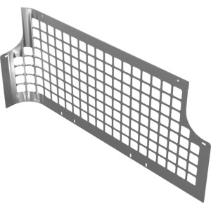 Genie Lift Part # 1271040GT - MESH, 8' HALF,FRONT LEFT, EA