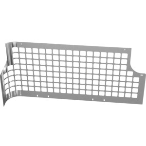 Genie Lift Part # 1271040GT - MESH, 8' HALF,FRONT LEFT, EA
